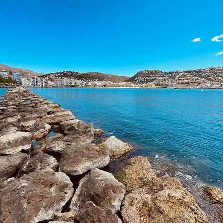 Acapulco Bjs B Lägenhet Rosas
