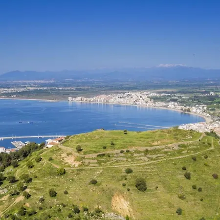 Acapulco Bjs B - Immo Barneda Roses