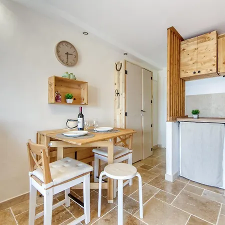 Acapulco Bjs B - Immo Barneda Appartement Roses