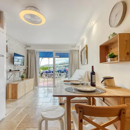 Appartement Acapulco Bjs B - Immo Barneda Roses