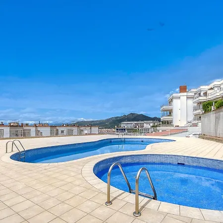 Acapulco Bjs B - Immo Barneda Appartement