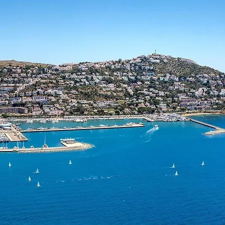 Appartement Acapulco Bjs B - Immo Barneda *