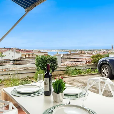 Acapulco Bjs B - Immo Barneda Roses