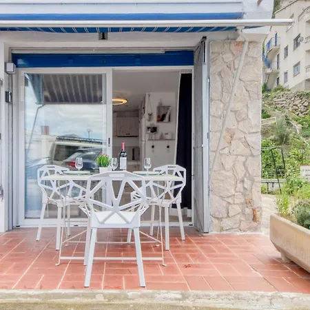 Acapulco Bjs B - Immo Barneda Appartement