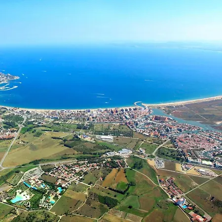 Appartement Acapulco Bjs B - Immo Barneda *