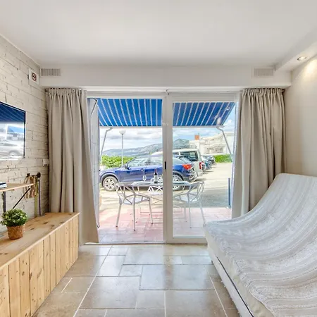 Apartment Acapulco Bjs B *