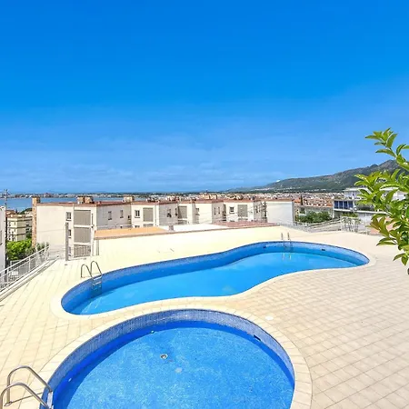 Acapulco Bjs B - Immo Barneda * Roses