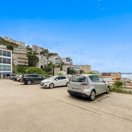 Acapulco Bjs B - Immo Barneda Appartement Roses