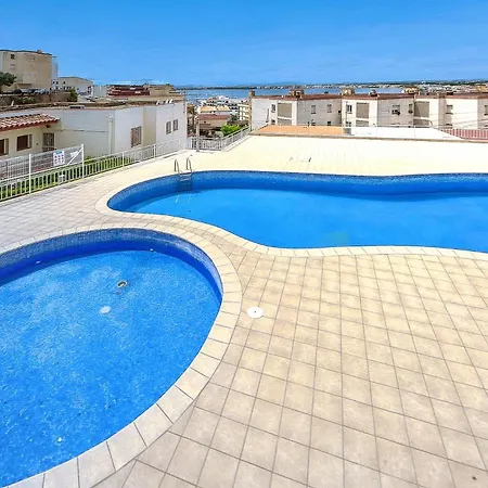 Acapulco Bjs B - Immo Barneda Appartement