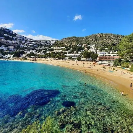 Acapulco Bjs B - Immo Barneda Roses