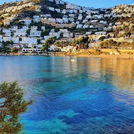 Acapulco Bjs B - Immo Barneda