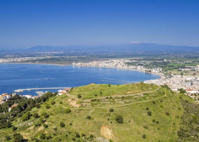 Acapulco Bjs B - Immo Barneda 罗萨斯