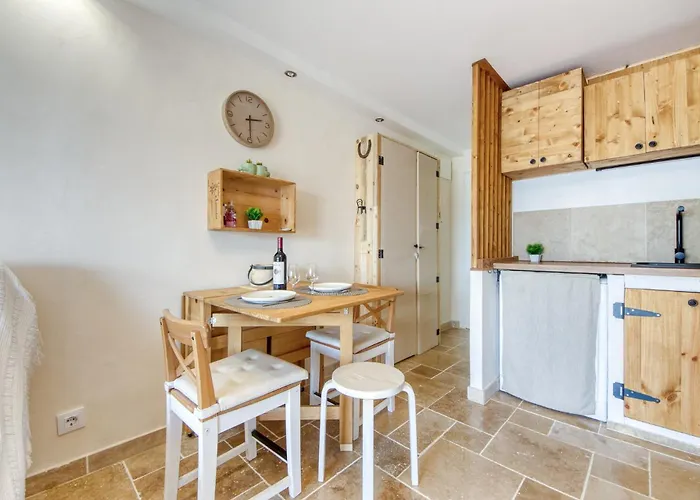 Acapulco Bjs B - Immo Barneda Διαμέρισμα Ρόζες