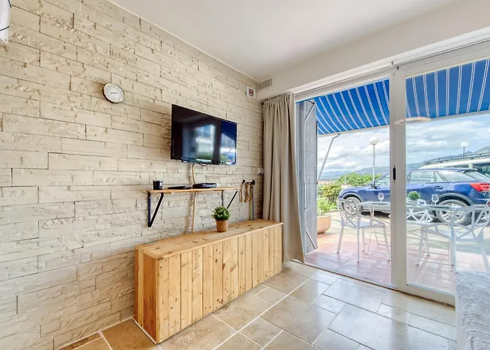 Acapulco Bjs B - Immo Barneda 公寓 *