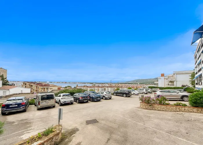 Acapulco Bjs B - Immo Barneda *