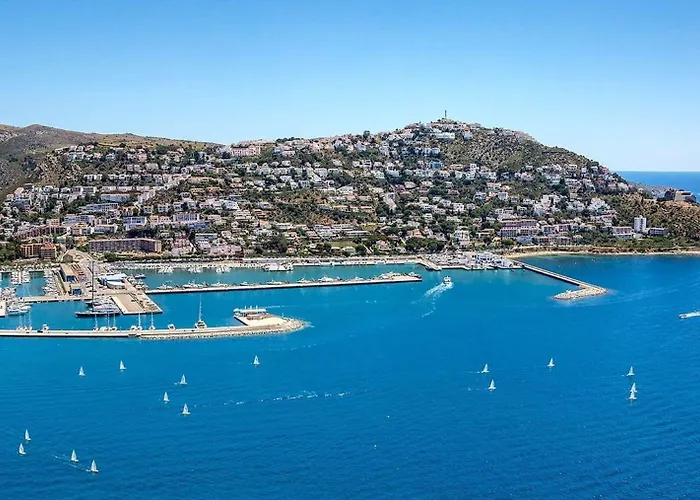 公寓 Acapulco Bjs B - Immo Barneda *