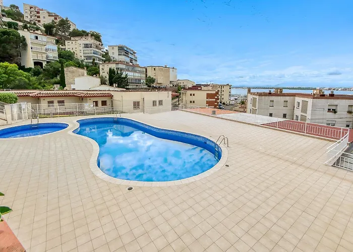 Acapulco Bjs B - Immo Barneda *