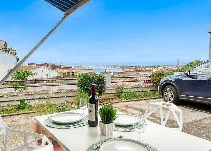 Acapulco Bjs B - Immo Barneda 罗萨斯