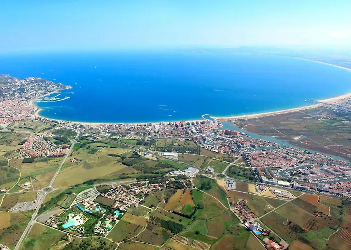 公寓 Acapulco Bjs B - Immo Barneda *